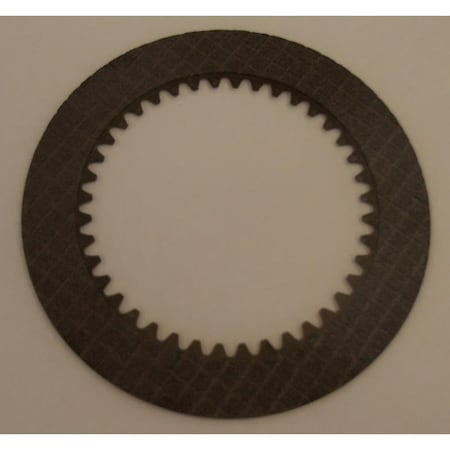 Aftermarket One New  Fits Alto 313716-160-JD Friction Clutch AT179473